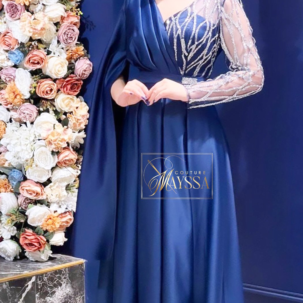 MAYSSA COUTURE 1
